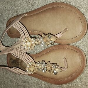 Womens flipflop/Sandles